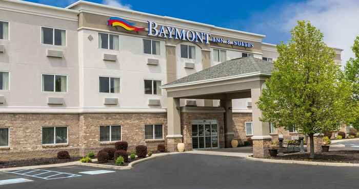 Others Baymont by Wyndham Noblesville