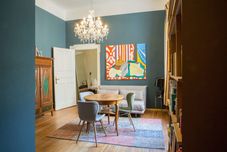 Others Hotel Art Nouveau