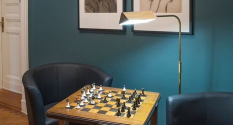 Others 2 Hotel Art Nouveau