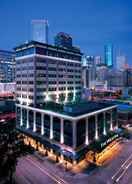 Imej utama The Westin Houston Downtown