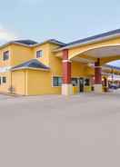 Imej utama Americas Best Value Inn Baytown