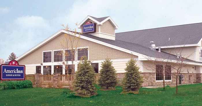 Lainnya AmericInn by Wyndham Charlevoix