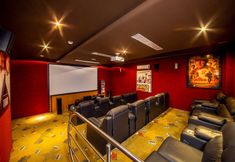 기타 7 Hotel Laghetto Siena