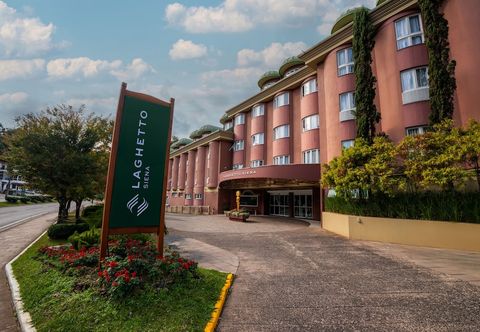 기타 Hotel Laghetto Siena