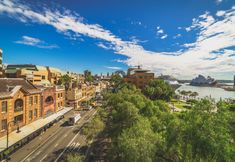 その他 3 The Russell Boutique Hotel