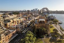 その他 The Russell Boutique Hotel