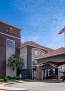 Imej utama La Quinta Inn & Suites by Wyndham Prattville