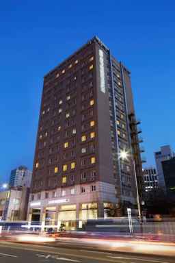 Uljiro Co-Op Residence, 2.846.294 VND