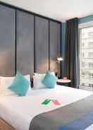 ภาพหลัก Hôtel Sanso by HappyCulture (Ex Quality Bercy Bibliotèque)