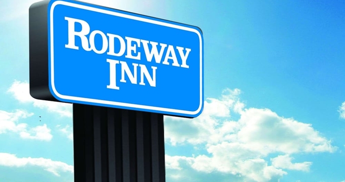 Lain-lain Rodeway Inn