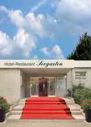 Imej utama Hotel Restaurant Seegarten Quickborn