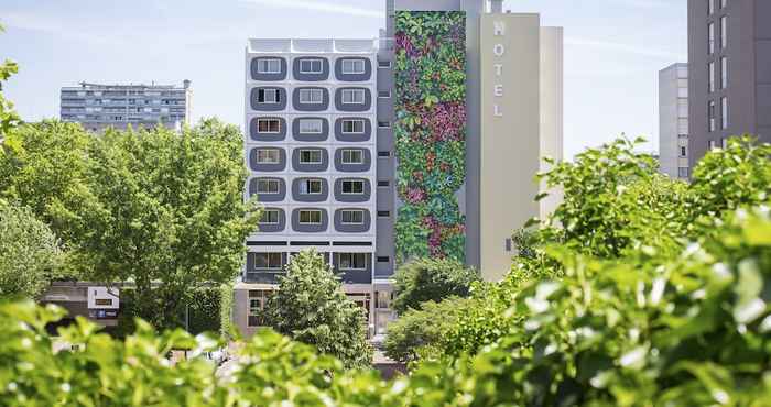 Others Hôtel des Congrès