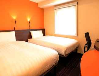 Lainnya 2 Comfort Inn Tokyo Roppongi