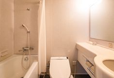 その他 7 Comfort Inn Tokyo Roppongi