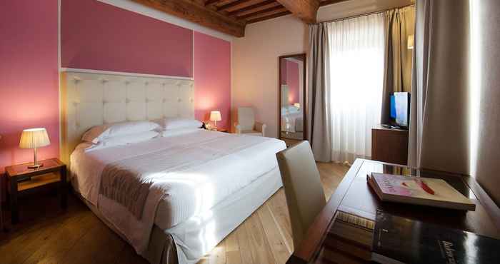 Others Hotel 500 Firenze