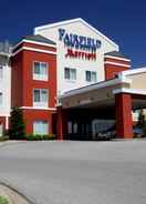 Imej utama Fairfield Inn and Suites by Marriott Marion