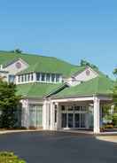 Imej utama Hilton Garden Inn Newport News