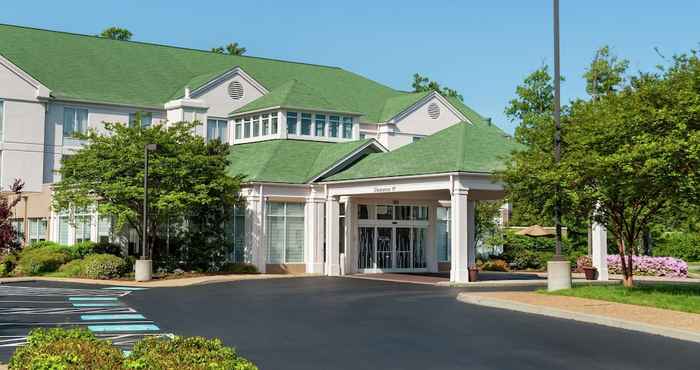 อื่นๆ Hilton Garden Inn Newport News