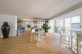 その他 4 Hotel Vibra Maritimo