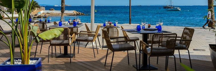 其他 Hotel Vibra Maritimo