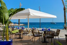 其他 Hotel Vibra Maritimo