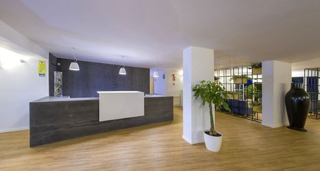 Lain-lain 2 Hotel Vibra Maritimo