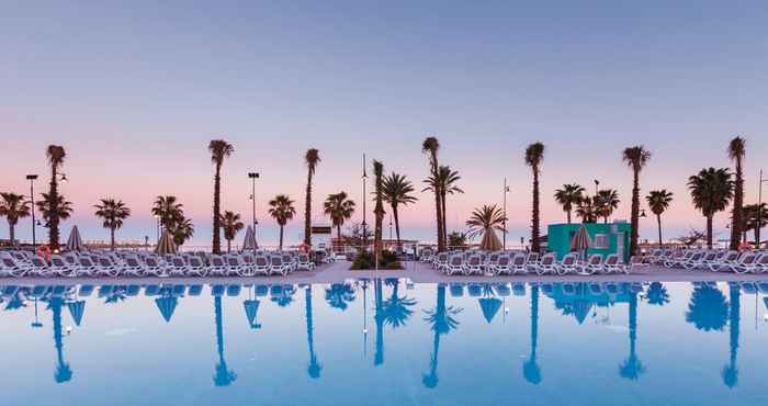 Lainnya Hotel Riu Costa del Sol