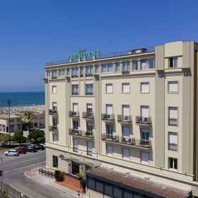 Primary image 1 Hotel President Viareggio, Khách sạn Massarosa