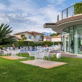 Primary image 1 Mondial Resort & Spa, Khách sạn Massarosa