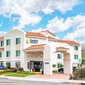 Primary image1溫圖拉海灘凱富套房飯店,文图拉县飯店