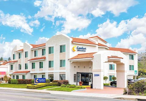Others Comfort Inn & Suites Ventura Beach