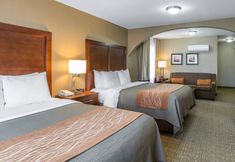 Others 5 Comfort Inn & Suites Ventura Beach