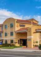 Imej utama Comfort Inn & Suites Ventura Beach