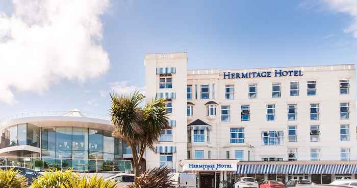 Lainnya Hermitage Hotel OCEANA COLLECTION