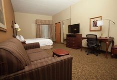 Others 6 Hampton Inn Oneonta