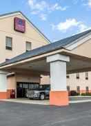 Imej utama Comfort Suites Jefferson City