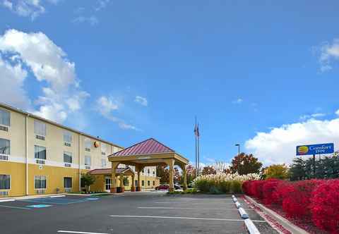 Others Comfort Inn