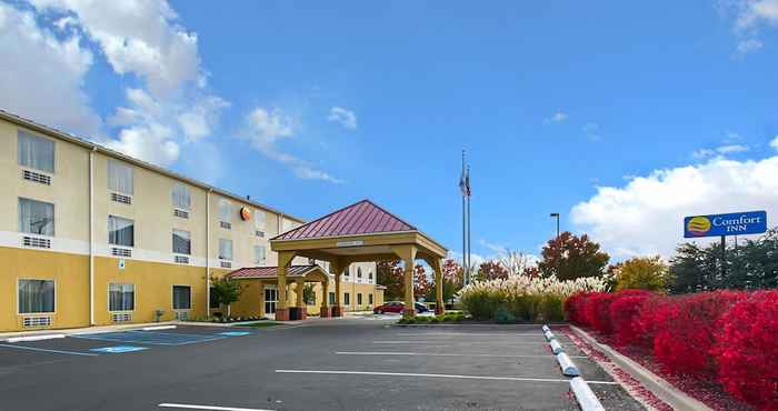 Others Comfort Inn