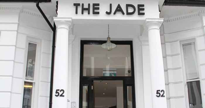 อื่นๆ The Jade