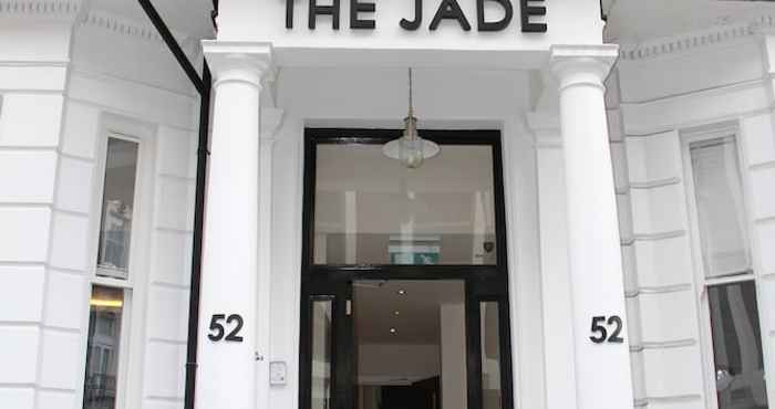 Khác The Jade