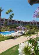 Imej utama Precise Resort El Rompido - The Club