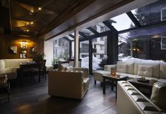 기타 3 Boutique Hotel Albana Real - Restaurants & Spa