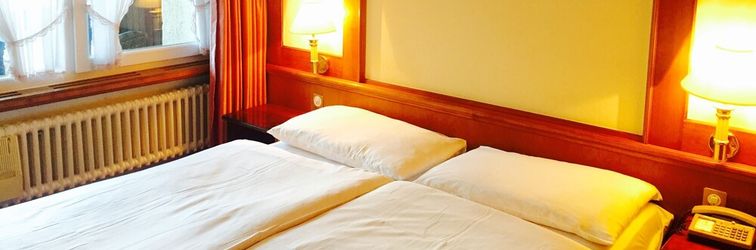 기타 Hotel Antares