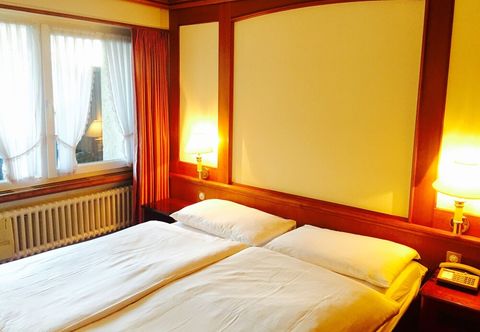 기타 Hotel Antares