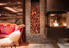 อื่นๆ 4 Tradition Julen Hotel