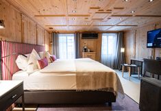 อื่นๆ 6 Tradition Julen Hotel