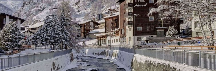 Others Hotel Metropol & Spa