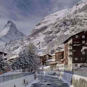 Primary image 1 ホテル メトロポール & スパ, モンテローザ小屋 ホテル