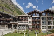 Others SchlossHotel Zermatt – Active & CBD Spa Hotel