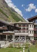 Imej utama SchlossHotel Zermatt – Active & CBD Spa Hotel